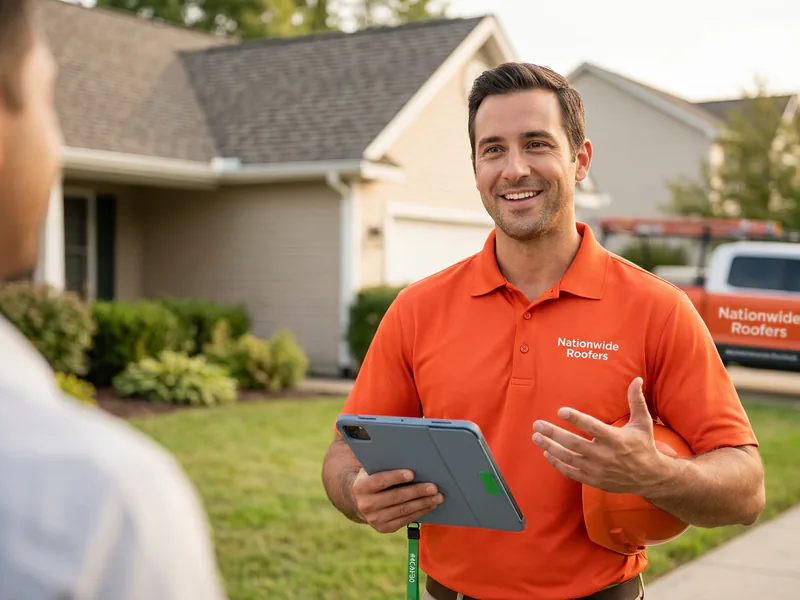 Roof Installation  in Pooler  FAQ